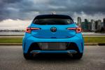 Toyota Corolla XSE Hatchback 2018 года (NA)